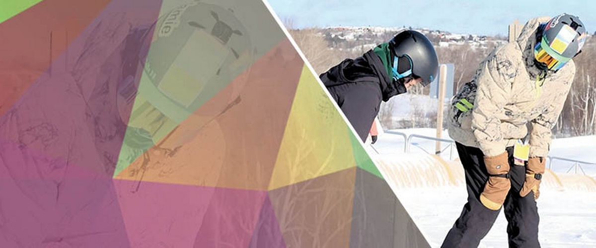 Ski and Snowboard Programs