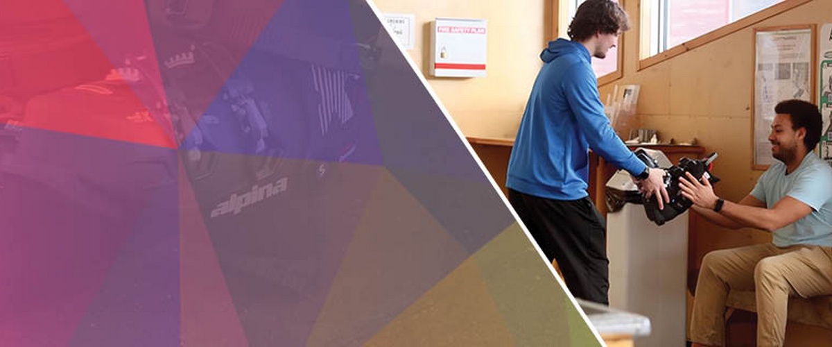 Adanac Half and Full Day Hours