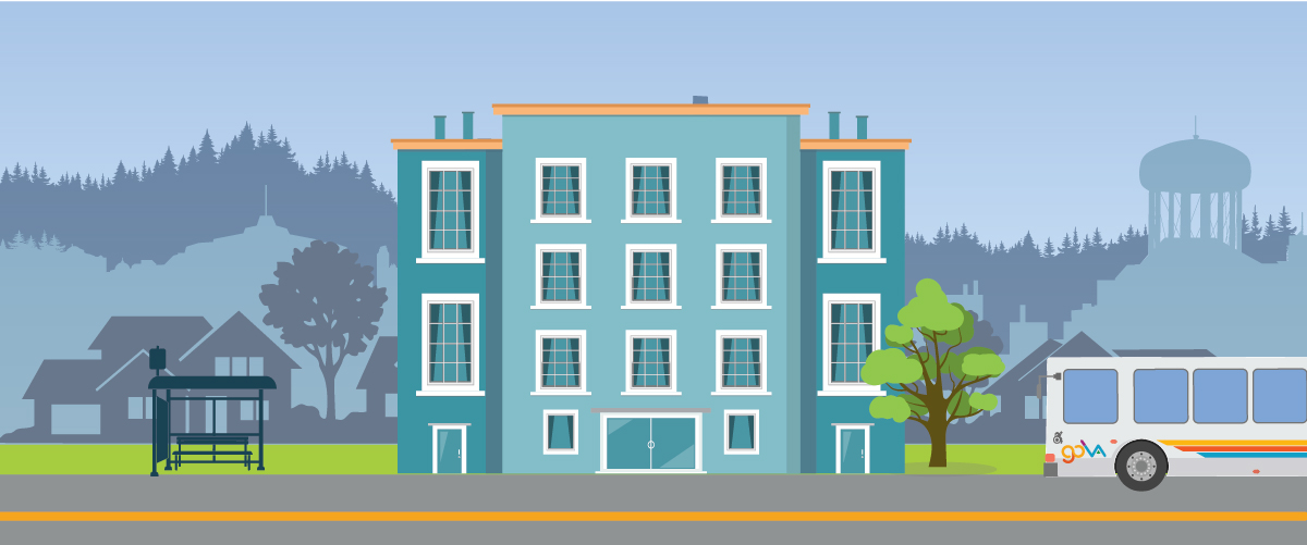 Commercial Development Standards