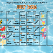 Schedule Rayside Balfour