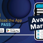 GOVA Pass App