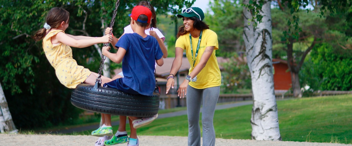 Inclusion Support Service