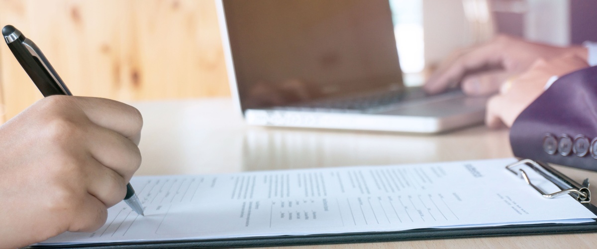 Building Permit Application Forms