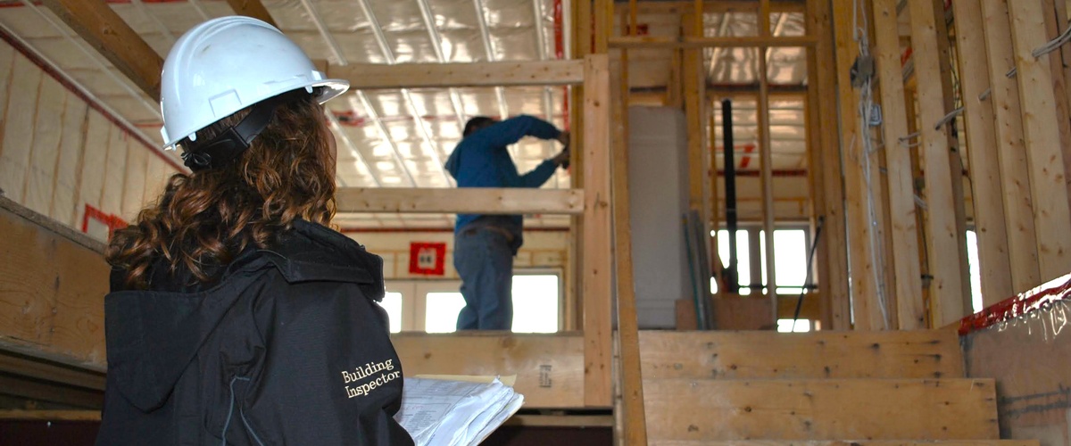 Building Inspections