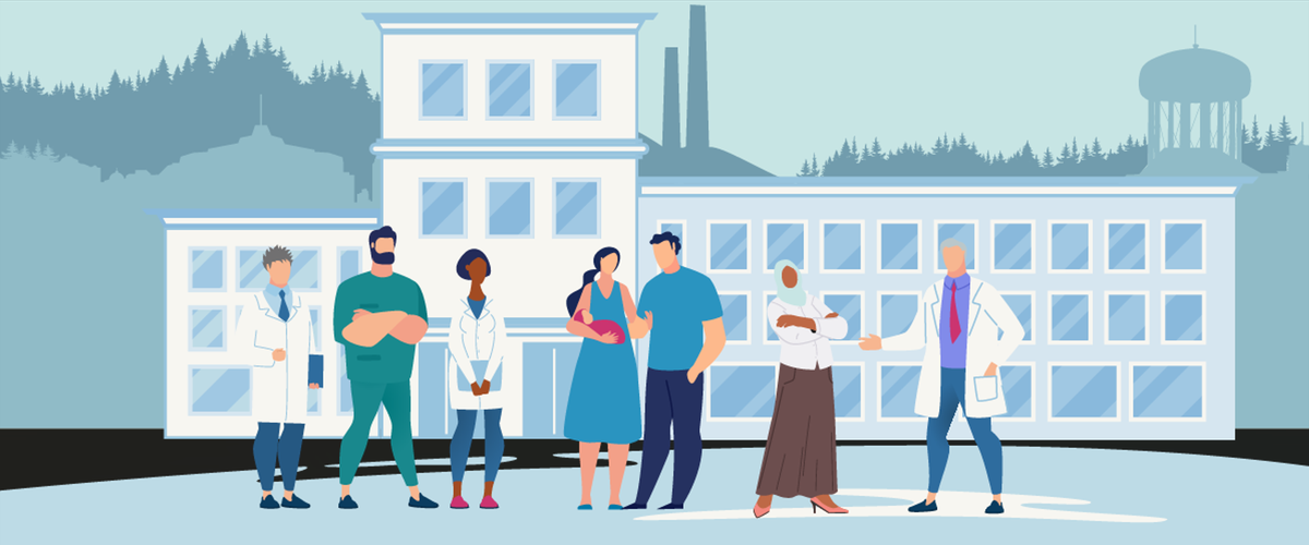 Housing Access and Support Services