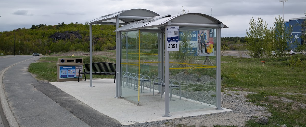 GOVA Shelter Maintenance and Renewal Program