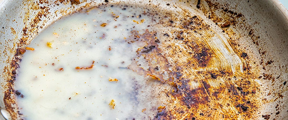 Non-Flushable Items, and Fat, Oil, and Grease (F.O.G)