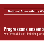 National Accessibility Week