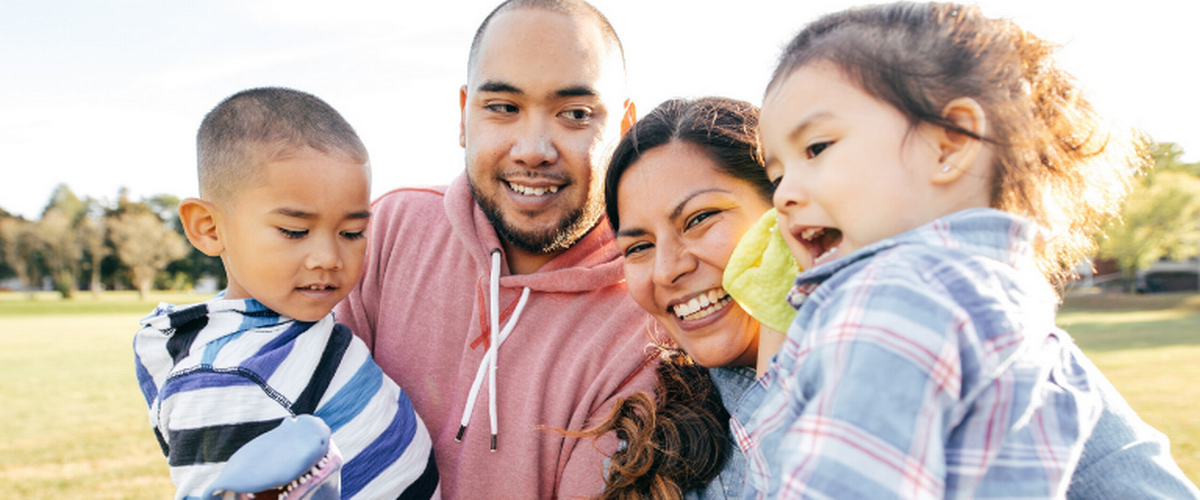 Child Care and EarlyON Information for Families