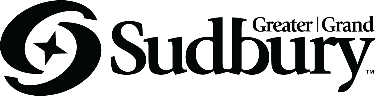Greater Sudbury Logo