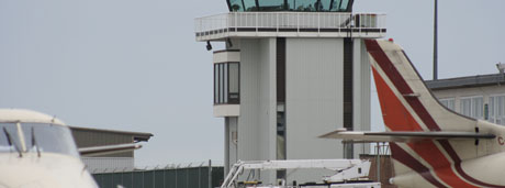 Picture of the Greater Sudbury Airpost